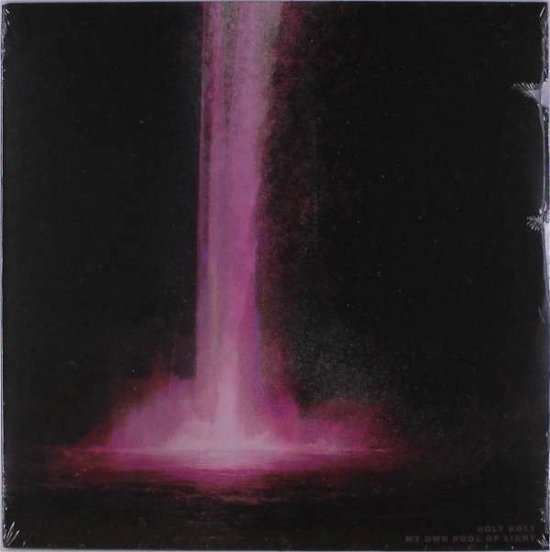 My Own Pool Of Light (Pink Vinyl) - Holy Holy - Muziek - SONY - 0190759643815 - 2 augustus 2019