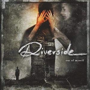 Cover for Riverside · Out of Myself (LP) (2021)
