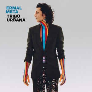 Cover for Ermal Meta · Tribu Urbana (Versione Autografata) (LP)