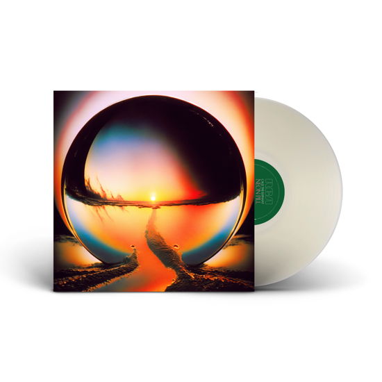 Neon Pill (Milky Clear Vinyl) - Cage the Elephant - Musik - SONY MUSIC - 0196588830815 - 17. maj 2024