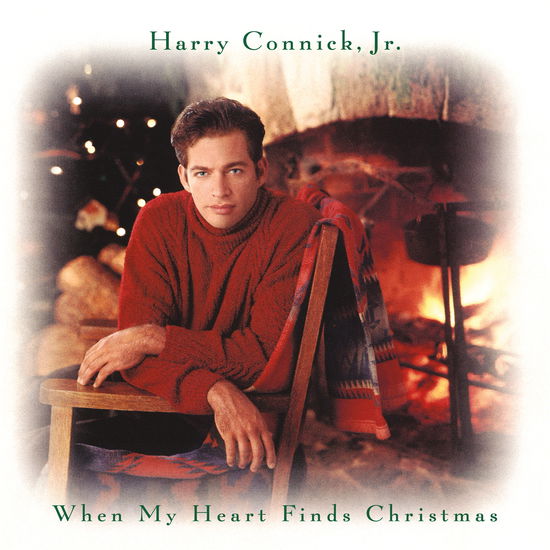 Harry Jr. Connick · When My Heart Finds Christmas (LP) (2024)