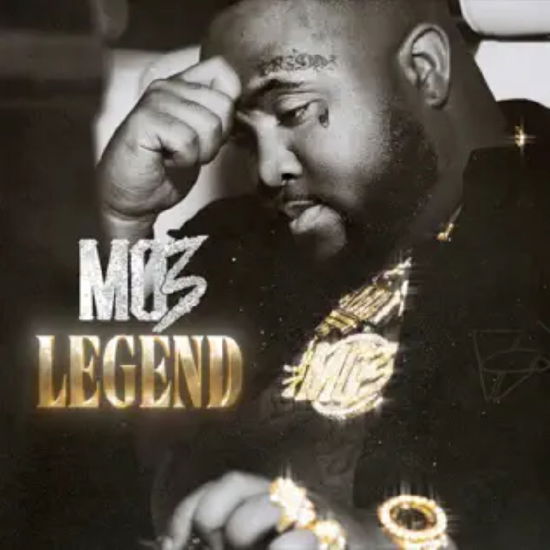 Legend - Mo3 - Music - EMPIRE - 0197342631815 - July 12, 2024