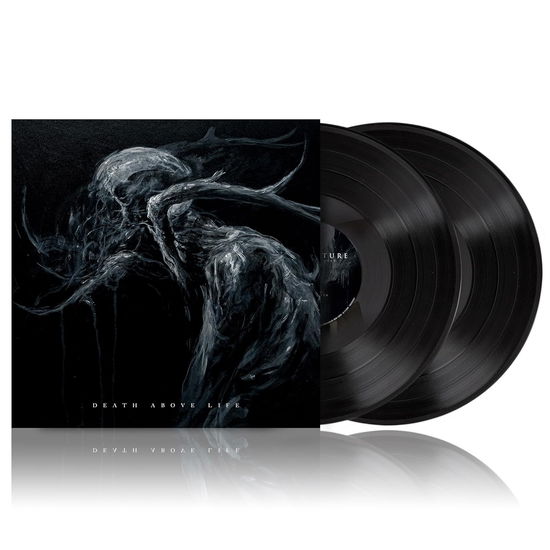 Cover for Orbit Culture · Death Above Life (LP) (2025)