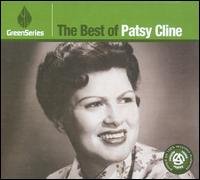 Best Of: Green Series - Patsy Cline - Musiikki - UNIVERSAL - 0600753065815 - tiistai 29. huhtikuuta 2008