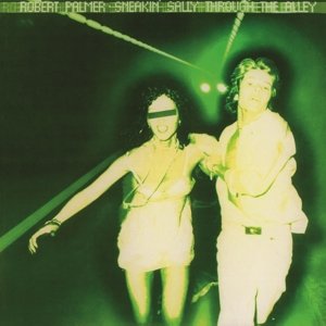 Cover for Robert Palmer · Sneakin' Sally Through the Alley (LP) (2015)