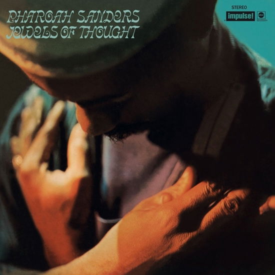 Jewels Of Thought - Pharoah Sanders - Music - ELEMENTAL MUSIC - 0600753982815 - August 23, 2024