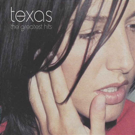 Texas-texas:greatest Hits-ecopac - Texas - Muziek - UNIVERSAL - 0602498487815 - 24 september 2007