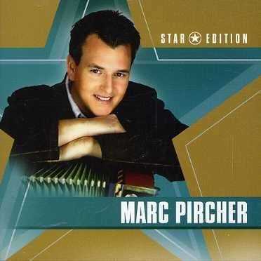 Cover for Marc Pircher · Star Edition (CD) (2007)