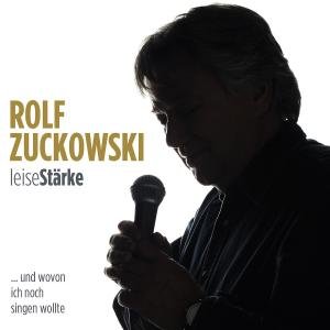 Cover for Rolf Zuckowski · Leisestaerke (CD) (2012)