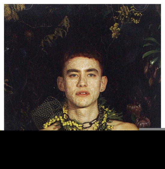 Palo Santo - Years & Years - Musique -  - 0602567815815 - 