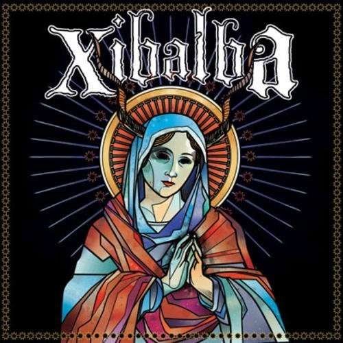 Cover for Xibalba (LP) (2011)
