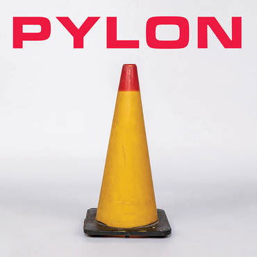 Pylon Box - Pylon - Musik - NEW WEST RECORDS, INC. - 0607396540815 - 6. November 2020