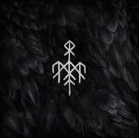 Cover for Wardruna · Kvitravn (CD) (2021)