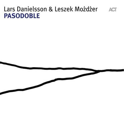 Cover for Danielsson, Lars / Leszek Mozdzer · Pasodoble (LP) (2023)