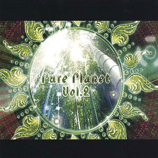 Cover for Pure Planet 2 / Various · Pure Planet 2 (CD) (2007)