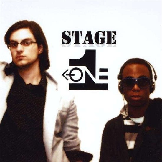 Cover for One · Stage One (CD) (2008)