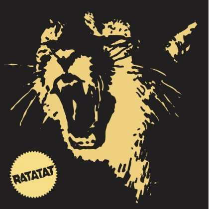 Cover for Ratatat · Classics (LP) [Dlx Ltd edition] (2006)