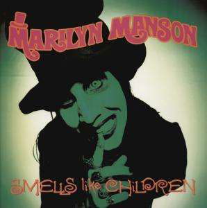 Smells Like Children - Marilyn Manson - Musik -  - 0643346020815 - 2004