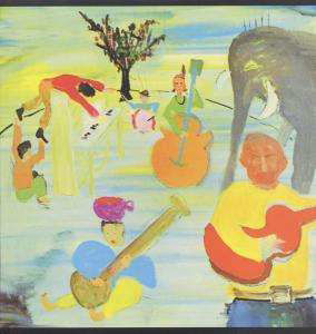 Music from the Big - The Band - Música - SIMPLY VINYL - 0643346033815 - 7 de novembro de 2001