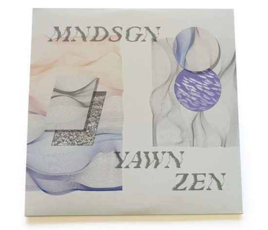 Cover for Mndsgn · Yawn Zen (LP) [Standard edition] (2014)