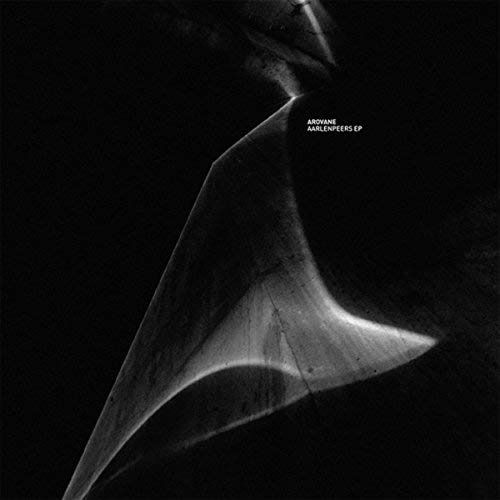 Cover for Arovane · Aarlenpeers Ep (12&quot;) (2015)