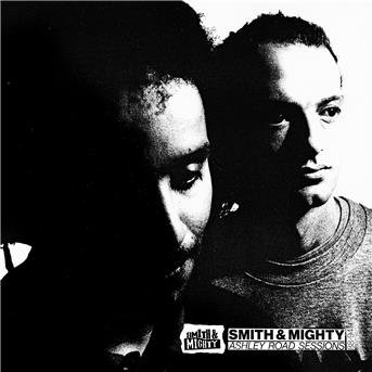 Cover for Smith &amp; Mighty · Ashley Road Sessions 88-94 (LP) (2018)