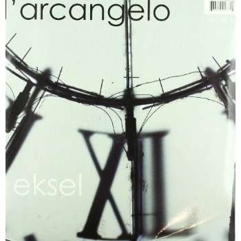 Cover for D'arcangelo · Eksel (LP) (2007)