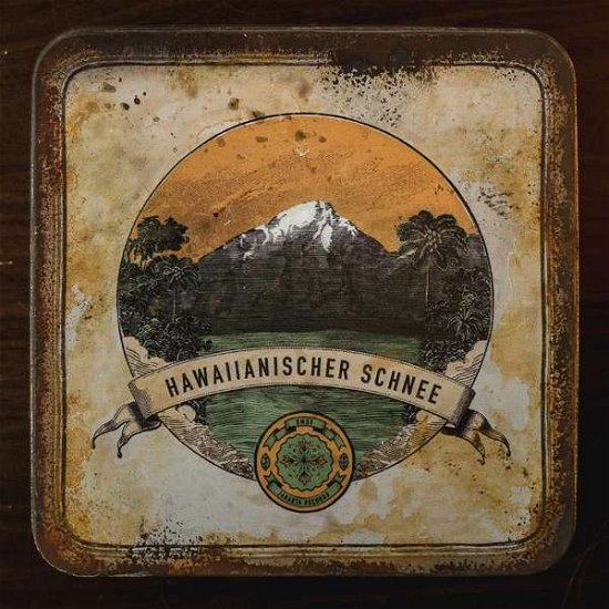 Cover for Umse · Hawaiianischer Schnee (LP) (2015)