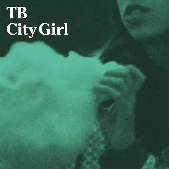 Cover for Tb · City Girl (12&quot;) (2015)