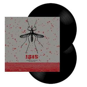 Cover for Isis · Mosquito Control / the Red Sea (LP) (2023)