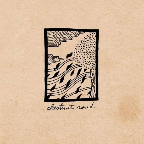 Cover for Chestnut Road (LP) (2013)