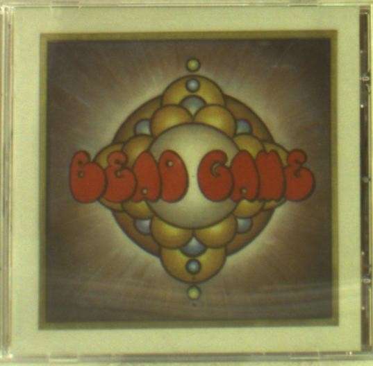 Cover for Bead Game (CD) (2014)