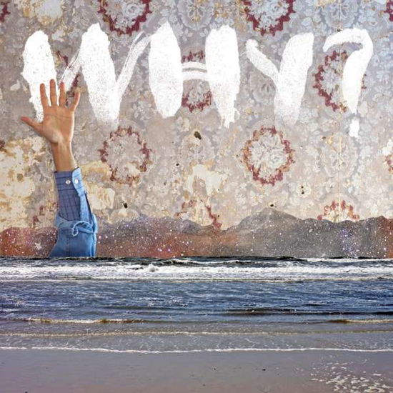 Cover for Why? · Moh Lhean (CD) (2017)