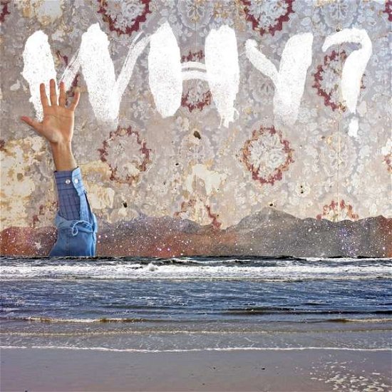 Cover for Why? · Moh Lhean (CD) (2017)