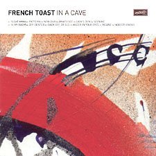 Cover for French Toast · In A Cave (LP) (2014)