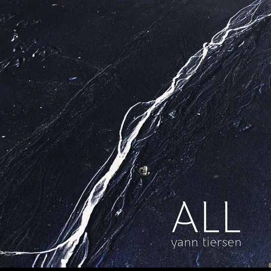 All - Tiersen Yann - Música - Mute U.S. - 0724596979815 - 22 de noviembre de 2023