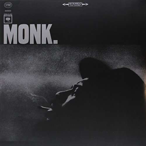 Cover for Thelonious Monk · Monk (LP) (2010)
