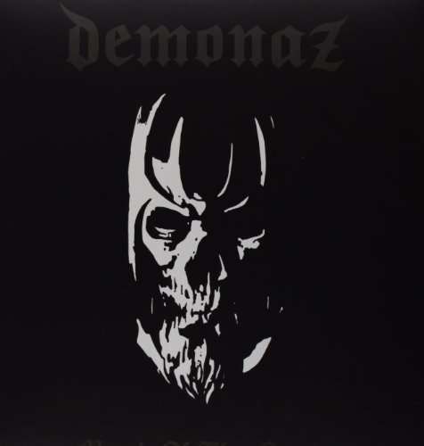 March of the Norse Clear Vinyl - Demonaz - Music - Sony Owned - 0727361275815 - May 3, 2011