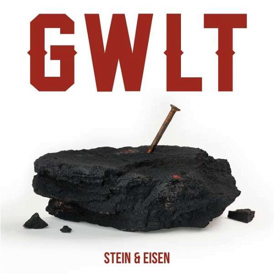 Stein & Eisen - Gwlt - Music - NUCLEAR BLAST - 0727361358815 - January 29, 2016