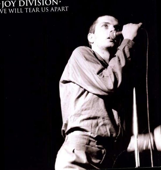 Love Will Tear Us Apart - Joy Division - Music - Cleo - 0741157382815 - March 12, 2021