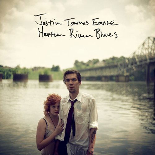 Justin Townes Earle · Harlem River Blues (LP) [Bonus Tracks edition] (2010)