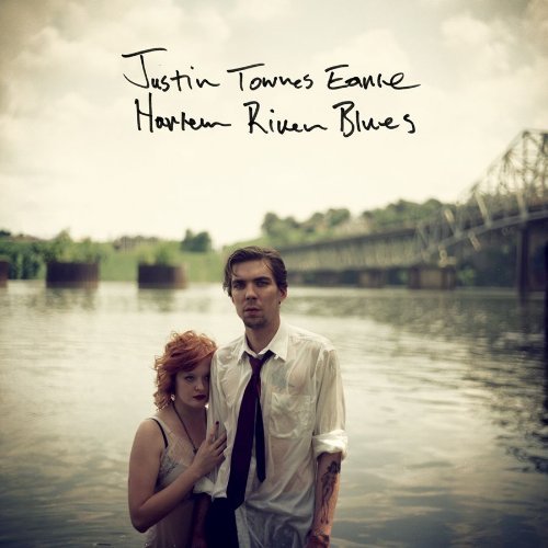 Harlem River Blues - Justin Townes Earle - Musik - BLOODSHOT - 0744302017815 - 14. September 2010