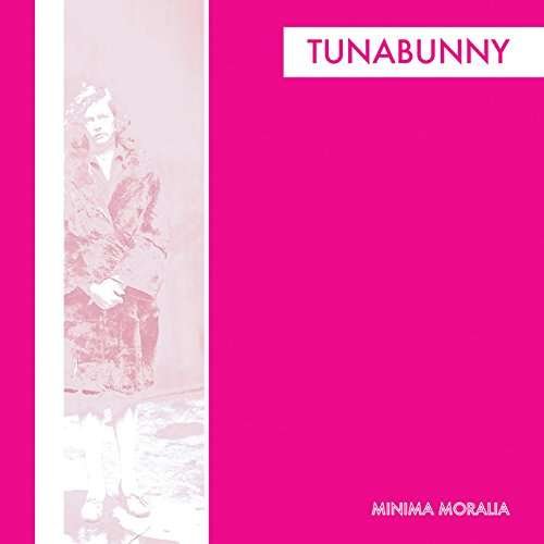 Cover for Tunabunny · Minima Moralia (LP) (2018)