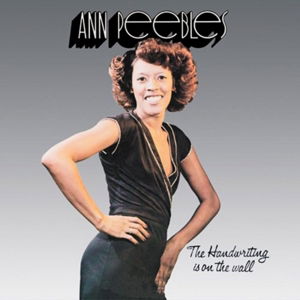 Cover for Ann Peebles · The Handwriting is on the Wall (LP) (2015)