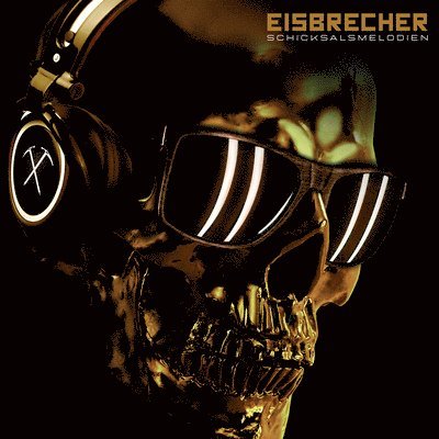 Eisbrecher · Schicksalsmelodien (LP) (2022)