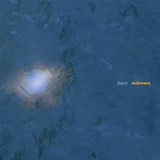 Submers - Loscil - Música - KRANKY - 0796441805815 - 23 de novembro de 2018