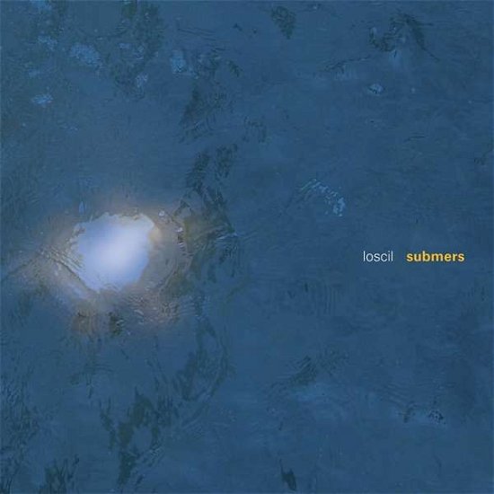 Submers - Loscil - Musik - KRANKY - 0796441805815 - November 30, 2018