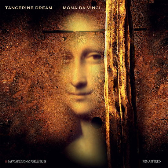 Tangerine Dream · Mona Da Vinci (LP) (2025)