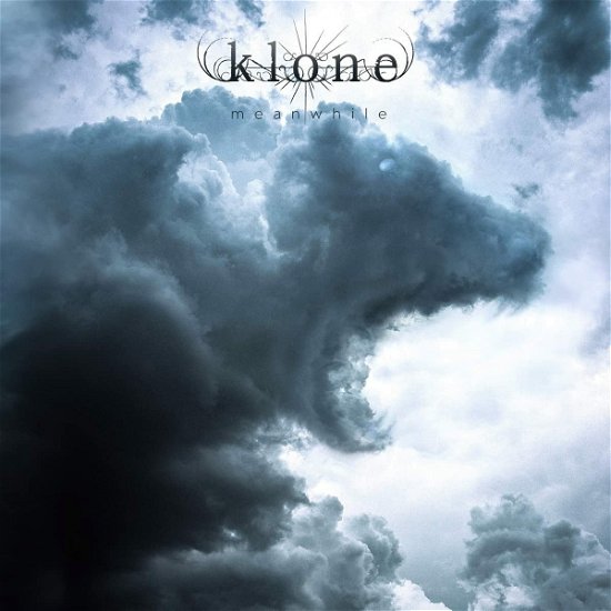 Cover for Klone · Meanwhile (CD) [Digipak] (2023)
