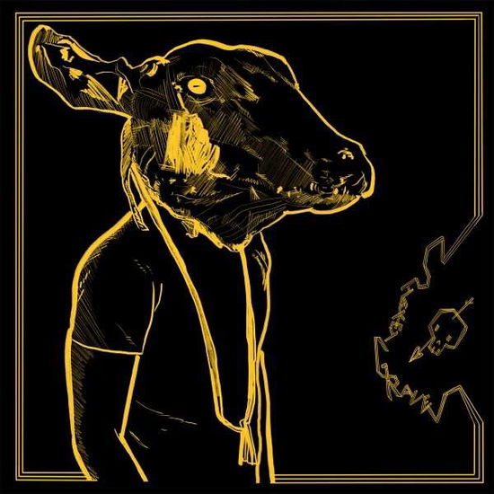 Roll the Bones X (2lp-gold & Black Vinyl) - Shakey Graves - Musik - ALTERNATIVE - 0803020216815 - 2. april 2021